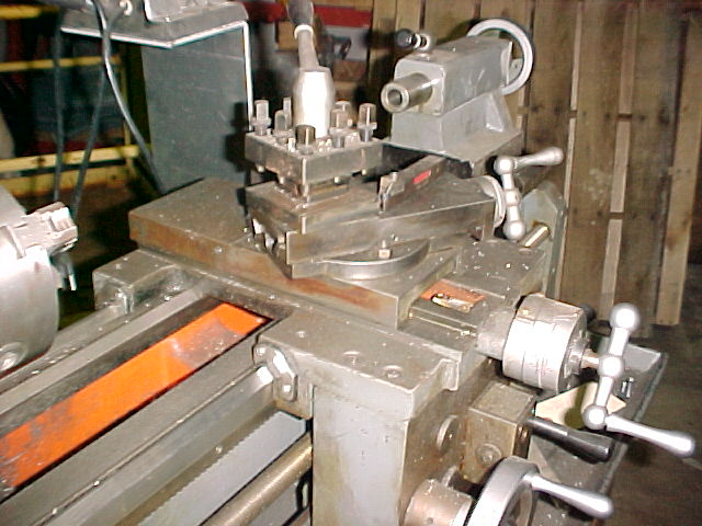 Wholesale Tool TD-4A, Machine ID: 4001